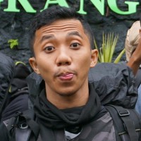 Aburizal Rosadi