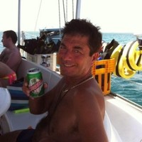 Patrick Palermo