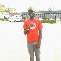 James Nyaga