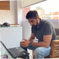 Sahil Sachdeva
