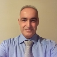 Ioannis Priftis