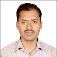 DINESH B R