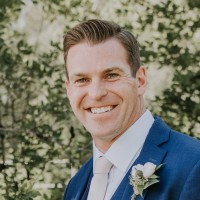 Dustin Repski, P.Eng