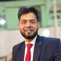 Musharrif Khan