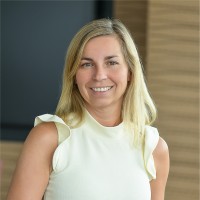 Laetitia Gourbail