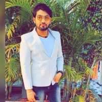 Nikhil Bhandari