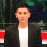 Jimmy Chang