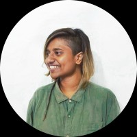 Neeraja R