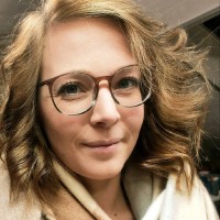 Evelien Debreuckere