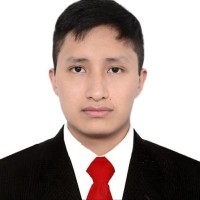 Francisco Frank Cabanillas Yali