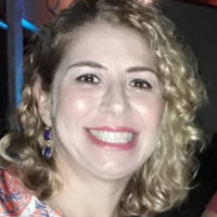 Gabriela Lannes Rolemberg