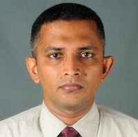 Gayan Pushpakumara Pmp