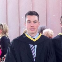 Conor McGrath