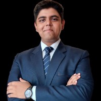 Yash Vardhan Tripathi