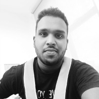 vimel raj