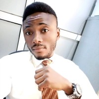 Michael Nwaeke