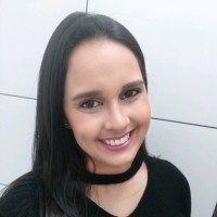 Jazielly Ribeiro