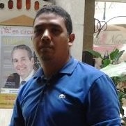 kelvis alvarez