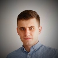 Dominik Motyka