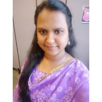 Vedhashree R