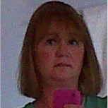 Marilyn McLaughlin