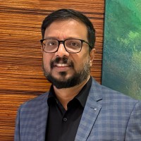 Shantu Varkey