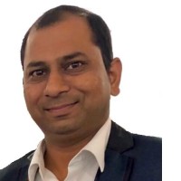 Rahul Loharkar