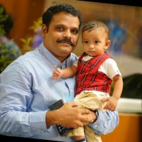 Ebenezer Lalith Raju