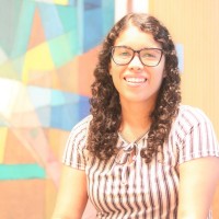 Thaina Gomes
