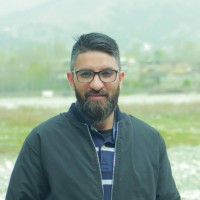 Faraz Zuberi