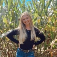 Cassidy Krieg