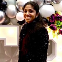 Charu Sethi Hanspal