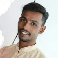 Umesh Ghavali