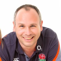 Mike Crisp