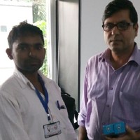 sachin Tyagi