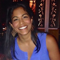 Sheila Arun Kumar