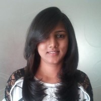 Radha Chandrashekar