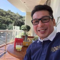 Luis Fernando Gaitan Dulanto