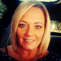 Mellanie Driggers