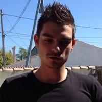 Raphaël San Martino