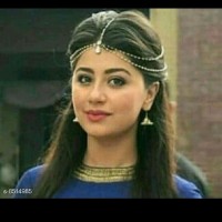 Aliya Farhan