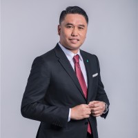 Ts. Farhan Abdul Rahim