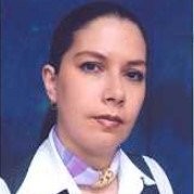 Maria Fernanda Pabón Baca