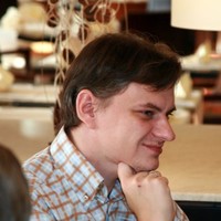 Vladimir Starikov