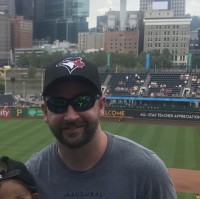 Dylan Steigerwald