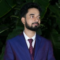 YUVRAJ .