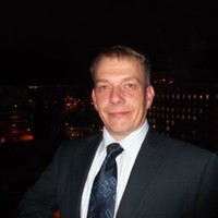 Greg Victor