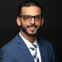 Fadi Shamieh