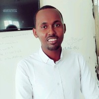 Eng abdifitah Hussein