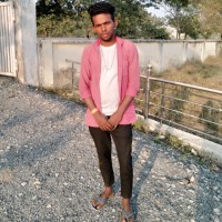 Munil Kumar Kaiwartya